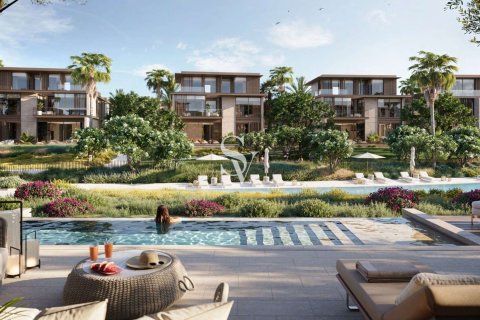 Villa till försäljning i Nadd Al Sheba, Dubai, UAE 4 sovrum, 558 kvm Nr. 657851 - fotografi 6