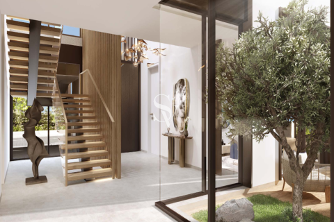 Villa till försäljning i Nadd Al Sheba, Dubai, UAE 4 sovrum, 558 kvm Nr. 657851 - fotografi 13