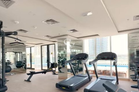 Byt v Al Furjan, Dubai, SAE 1 ložnice, 92 m² Č.: 657850 - fotografie 12