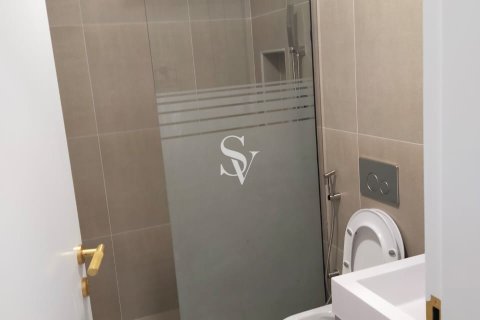 Byt v Al Furjan, Dubai, SAE 1 ložnice, 92 m² Č.: 657850 - fotografie 9