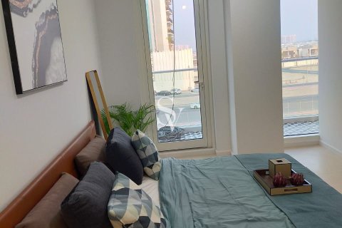 Byt v Al Furjan, Dubai, SAE 1 ložnice, 92 m² Č.: 657850 - fotografie 1