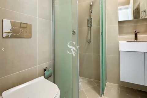 Byt v Al Furjan, Dubai, SAE 1 ložnice, 92 m² Č.: 657850 - fotografie 11
