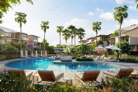 Villa till försäljning i Nadd Al Sheba, Dubai, UAE 4 sovrum, 558 kvm Nr. 657853 - fotografi 19