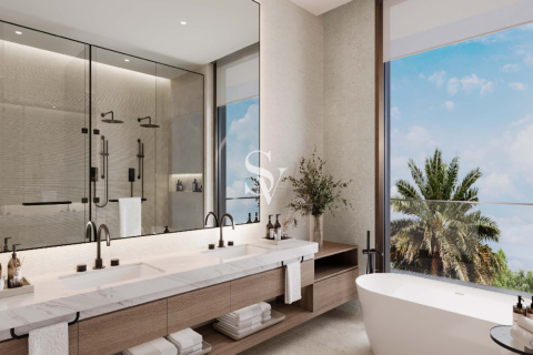 Villa till försäljning i Nadd Al Sheba, Dubai, UAE 4 sovrum, 558 kvm Nr. 657853 - fotografi 6