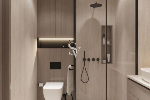 Apartament në Dubai South (Dubai World Central), Emiratet e Bashkuara Arabe 2 dhoma gjumi, 110 m2. № 657855 - Foto 8