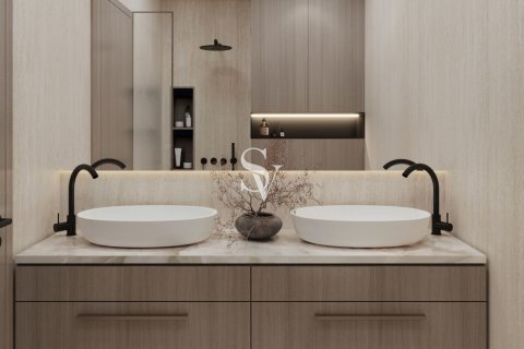 Apartament në Dubai South (Dubai World Central), Emiratet e Bashkuara Arabe 2 dhoma gjumi, 110 m2. № 657855 - Foto 7