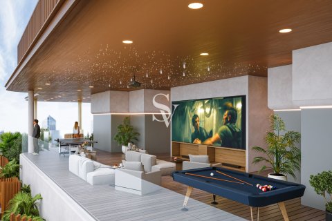 Apartament në Dubai South (Dubai World Central), Emiratet e Bashkuara Arabe 2 dhoma gjumi, 110 m2. № 657855 - Foto 15