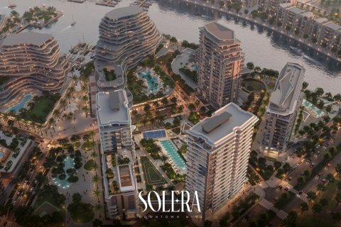 Penthouse në Ras Al Khaimah, Emiratet e Bashkuara Arabe 4 dhoma gjumi, 301 m2. № 735141 - Foto 3