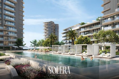 Penthouse në Ras Al Khaimah, Emiratet e Bashkuara Arabe 4 dhoma gjumi, 301 m2. № 735141 - Foto 6