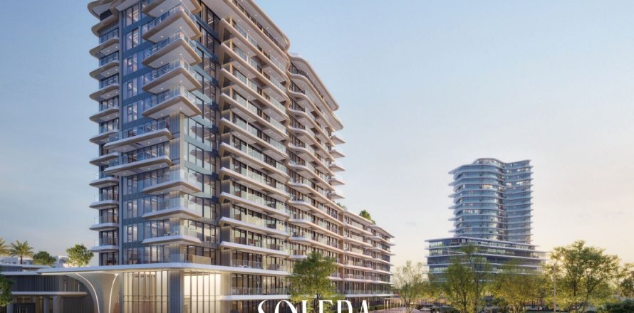 Penthouse në Ras Al Khaimah, Emiratet e Bashkuara Arabe 4 dhoma gjumi, 301 m2. № 735141