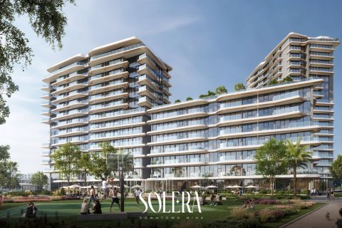Penthouse në Ras Al Khaimah, Emiratet e Bashkuara Arabe 4 dhoma gjumi, 301 m2. № 735141 - Foto 4