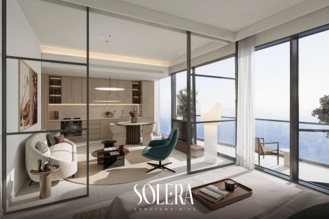 Penthouse në Ras Al Khaimah, Emiratet e Bashkuara Arabe 4 dhoma gjumi, 301 m2. № 735141 - Foto 8