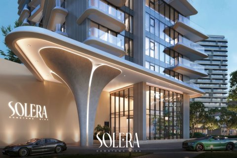 Penthouse në Ras Al Khaimah, Emiratet e Bashkuara Arabe 4 dhoma gjumi, 301 m2. № 735141 - Foto 5