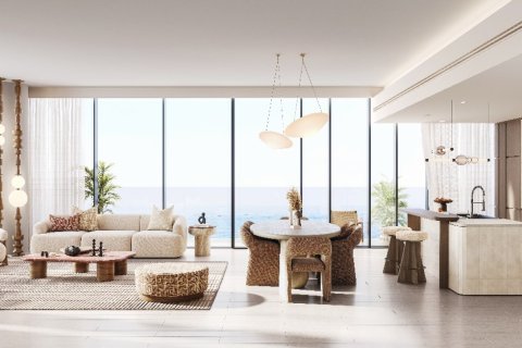 Διαμέρισμα σε Ras Al Khaimah, ΗΑΕ 1 υπνοδωμάτιο, 78 τ.μ. Αρ. 735136 - φωτογραφία 8