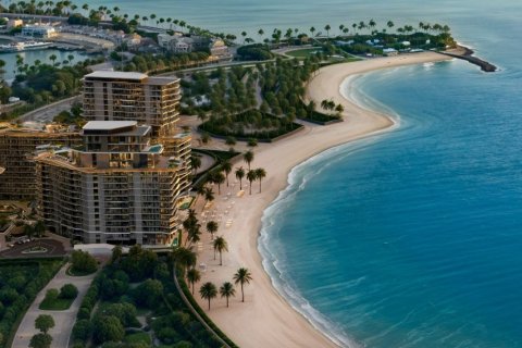 Apartament în Ras Al Khaimah, EAU 1 dormitor, 78 mp.  №735136