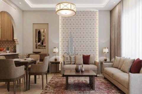 Townhouse on the Yas Island, Abu Dhabi, UAE 3 bedrooms, 131.6 sq.m. № 569388 - photo 22