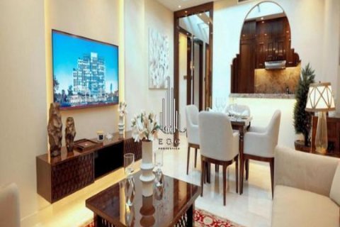 Townhouse on the Yas Island, Abu Dhabi, UAE 3 bedrooms, 131.6 sq.m. № 569388 - photo 16