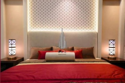 Townhouse on the Yas Island, Abu Dhabi, UAE 3 bedrooms, 131.6 sq.m. № 569388 - photo 18