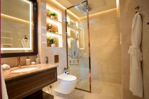 Townhouse on the Yas Island, Abu Dhabi, UAE 3 bedrooms, 131.6 sq.m. № 569388 - photo 13