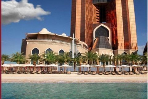 Townhouse on the Yas Island, Abu Dhabi, UAE 3 bedrooms, 131.6 sq.m. № 569388 - photo 3