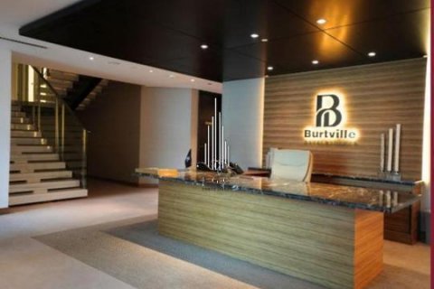 Townhouse on the Yas Island, Abu Dhabi, UAE 3 bedrooms, 131.6 sq.m. № 569388 - photo 10