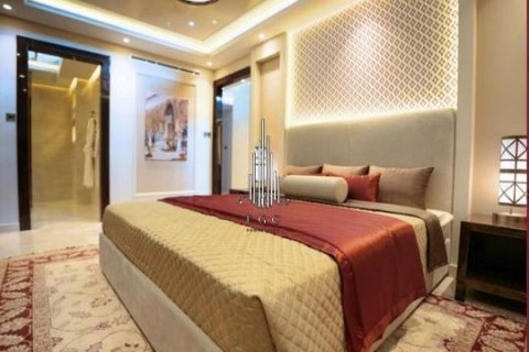 Townhouse on the Yas Island, Abu Dhabi, UAE 3 bedrooms, 131.6 sq.m. № 569388 - photo 20