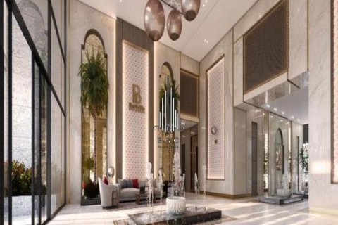 Townhouse on the Yas Island, Abu Dhabi, UAE 3 bedrooms, 131.6 sq.m. № 569388 - photo 8
