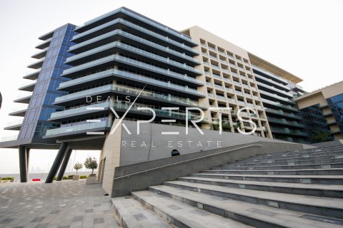 Wohnung zum Verkauf in Saadiyat Island, Abu Dhabi, VAE 1 Schlafzimmer, 76.3 m2 Nr. 569870 - Foto 1