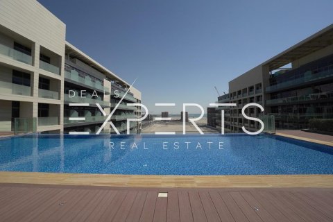 Wohnung zum Verkauf in Saadiyat Island, Abu Dhabi, VAE 1 Schlafzimmer, 76.3 m2 Nr. 569870 - Foto 13