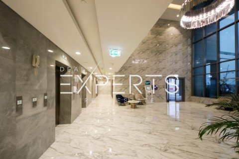 Wohnung zum Verkauf in Saadiyat Island, Abu Dhabi, VAE 1 Schlafzimmer, 76.3 m2 Nr. 569870 - Foto 10