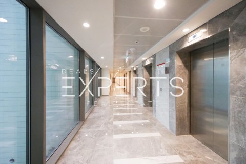 Wohnung zum Verkauf in Saadiyat Island, Abu Dhabi, VAE 1 Schlafzimmer, 76.3 m2 Nr. 569870 - Foto 11