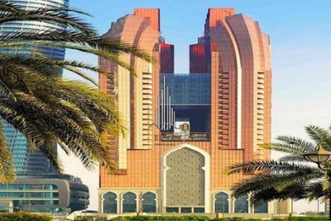Řadový dům na Yas Island, Abu Dhabi, SAE 4 ložnice, 195.7 m² Č.: 569387 - fotografie 5