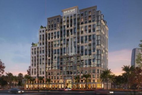 Řadový dům na Yas Island, Abu Dhabi, SAE 4 ložnice, 195.7 m² Č.: 569387 - fotografie 3