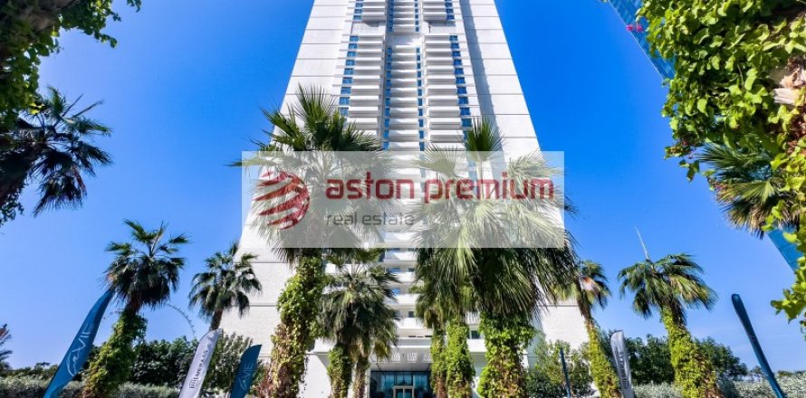 آپارتمان در Jumeirah Beach Residence، Dubai ، امارات متحده عربی 2 خوابه ، 141 متر مربع.  شماره 679353