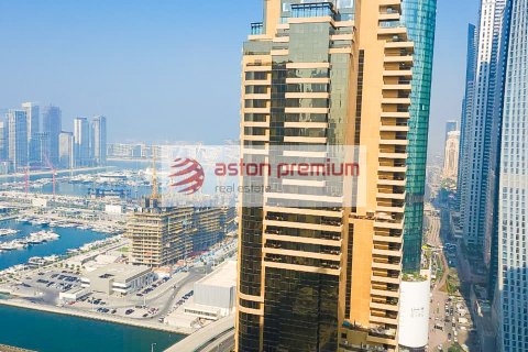 آپارتمان برای اجاره در Dubai Marina، Dubai، امارات متحده عربی 1 خوابه ، 75 متر مربع ، شماره 679357 - تصویر 19