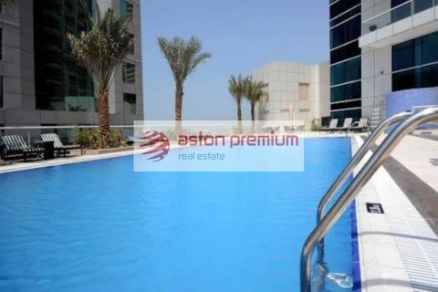 آپارتمان برای اجاره در Dubai Marina، Dubai، امارات متحده عربی 1 خوابه ، 75 متر مربع ، شماره 679357 - تصویر 16