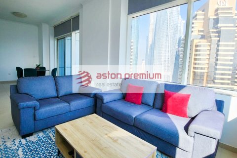 آپارتمان برای اجاره در Dubai Marina، Dubai، امارات متحده عربی 1 خوابه ، 75 متر مربع ، شماره 679357 - تصویر 2