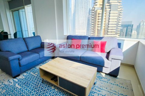 آپارتمان برای اجاره در Dubai Marina، Dubai، امارات متحده عربی 1 خوابه ، 75 متر مربع ، شماره 679357 - تصویر 4