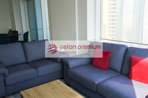 آپارتمان برای اجاره در Dubai Marina، Dubai، امارات متحده عربی 1 خوابه ، 75 متر مربع ، شماره 679357 - تصویر 6
