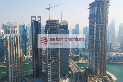 آپارتمان برای اجاره در Dubai Marina، Dubai، امارات متحده عربی 1 خوابه ، 75 متر مربع ، شماره 679357 - تصویر 20