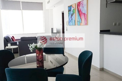 آپارتمان برای اجاره در Dubai Marina، Dubai، امارات متحده عربی 1 خوابه ، 75 متر مربع ، شماره 679357 - تصویر 8