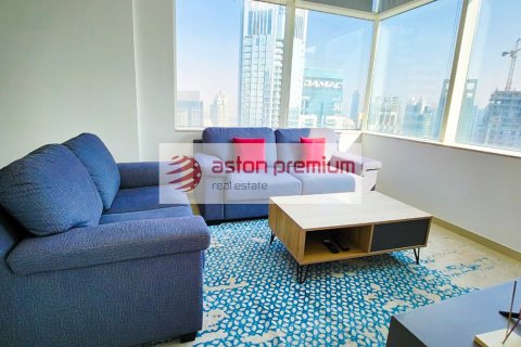 آپارتمان برای اجاره در Dubai Marina، Dubai، امارات متحده عربی 1 خوابه ، 75 متر مربع ، شماره 679357 - تصویر 3
