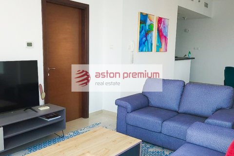 آپارتمان برای اجاره در Dubai Marina، Dubai، امارات متحده عربی 1 خوابه ، 75 متر مربع ، شماره 679357 - تصویر 5
