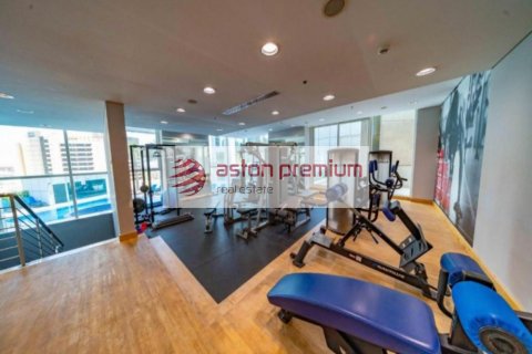 آپارتمان برای اجاره در Dubai Marina، Dubai، امارات متحده عربی 1 خوابه ، 75 متر مربع ، شماره 679357 - تصویر 15