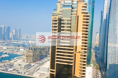 آپارتمان برای اجاره در Dubai Marina، Dubai، امارات متحده عربی 1 خوابه ، 75 متر مربع ، شماره 679357 - تصویر 17