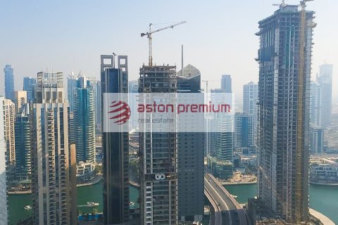 آپارتمان برای اجاره در Dubai Marina، Dubai، امارات متحده عربی 1 خوابه ، 75 متر مربع ، شماره 679357 - تصویر 18