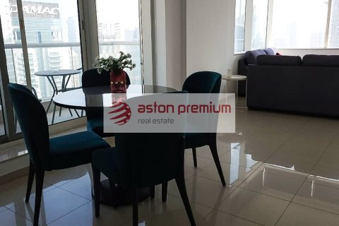 آپارتمان برای اجاره در Dubai Marina، Dubai، امارات متحده عربی 1 خوابه ، 75 متر مربع ، شماره 679357 - تصویر 9