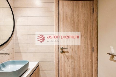 Apartemen di Business Bay, Dubai, UEA 1 kamar tidur, 59 m2 nomor 679352 - foto 14