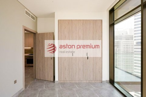 Apartemen di Business Bay, Dubai, UEA 1 kamar tidur, 59 m2 nomor 679352 - foto 9