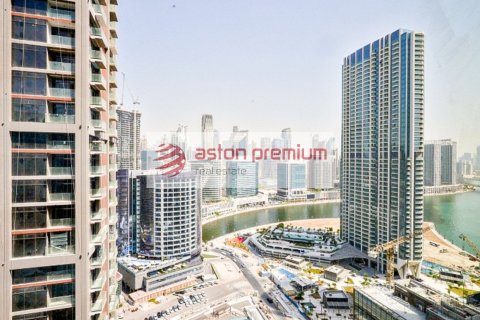Apartemen di Business Bay, Dubai, UEA 1 kamar tidur, 59 m2 nomor 679352 - foto 1